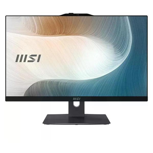 Компьютер-моноблок MicroStar Modern AM272P 1M-864XRU LT [9S6-AF8231-1035] фото