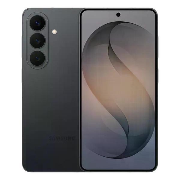 Смартфон Samsung Galaxy S26 12 256 черный фото