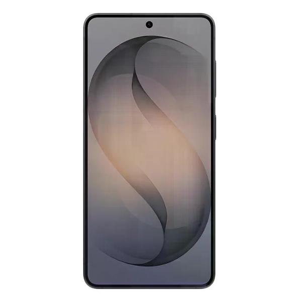 Смартфон Samsung Galaxy S26 12 256 черный