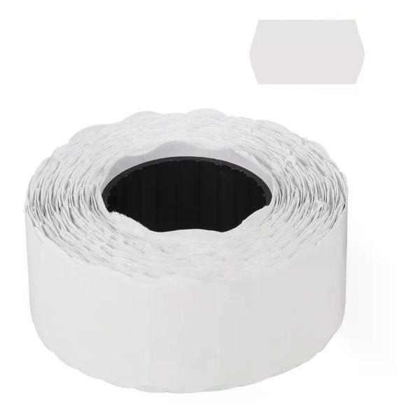 Жидкость для снятия этикетки нет бренда Этикетки самоклеящиесяа 26*12 мм 800 шт