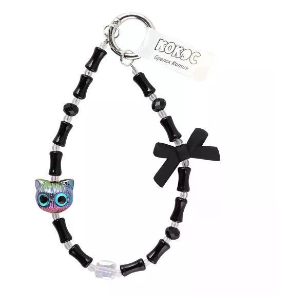 Брелок нет бренда Брелок котик