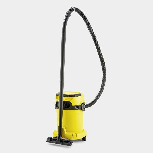 Пылесос напольный Karcher WD 3 P V-17/4/20