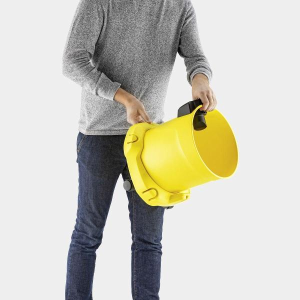 Пылесос напольный Karcher WD 3 P V-17/4/20