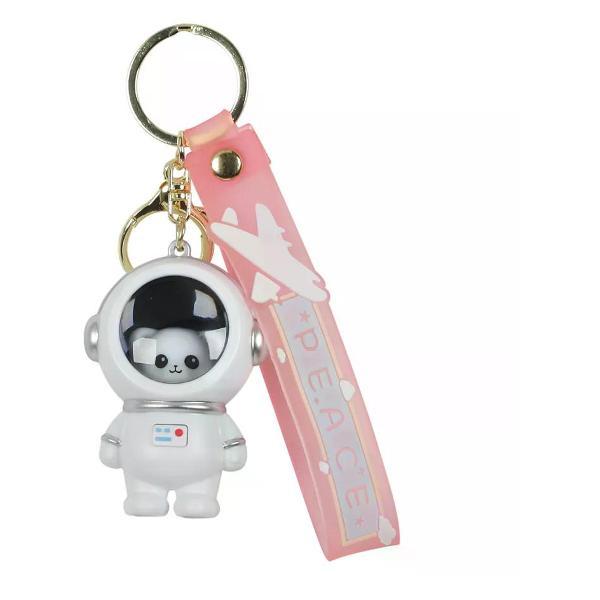 Брелок нет бренда Брелок для девочки фото