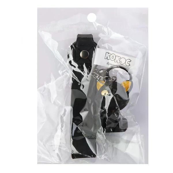 Брелок нет бренда Брелок кот