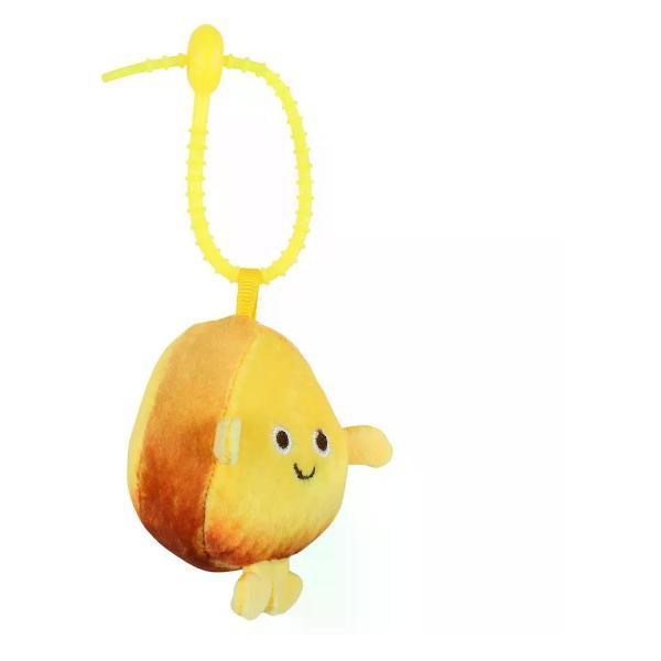 Брелок нет бренда Брелок мягкий игрушка фото