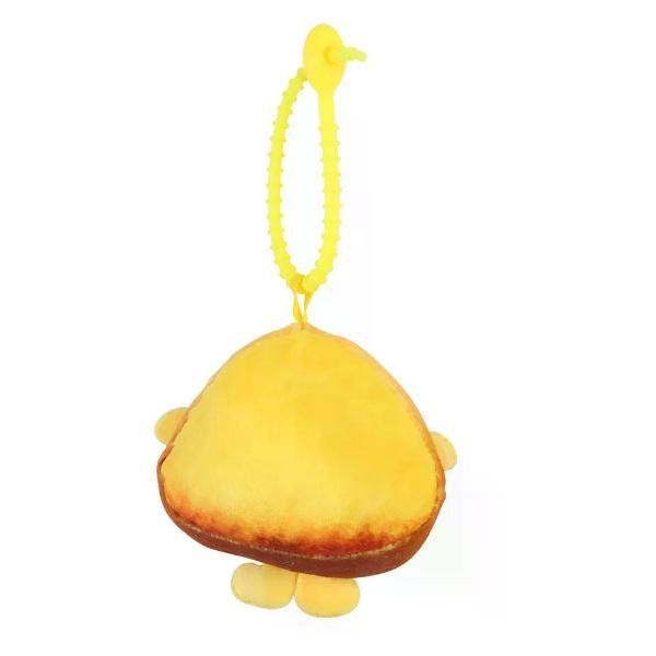 Брелок нет бренда Брелок мягкий игрушка