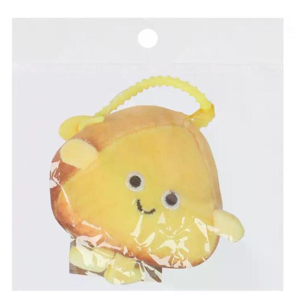 Брелок нет бренда Брелок мягкий игрушка