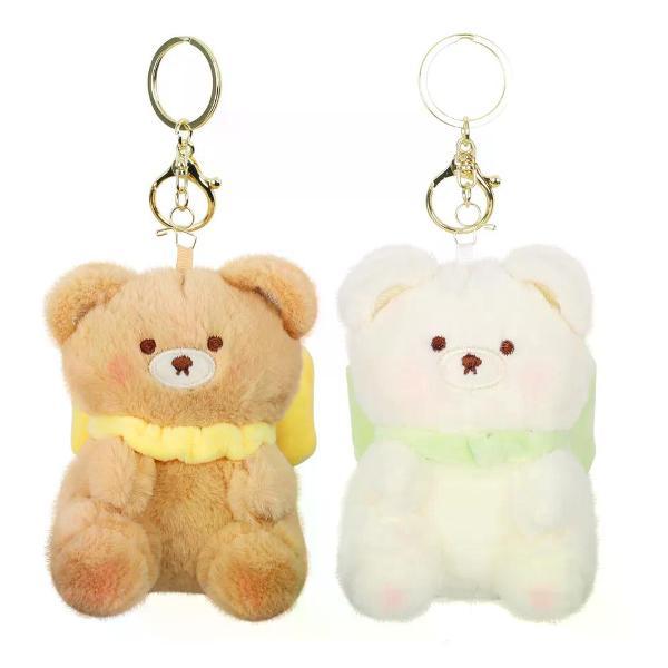 Брелок нет бренда Брелок мягкий игрушка