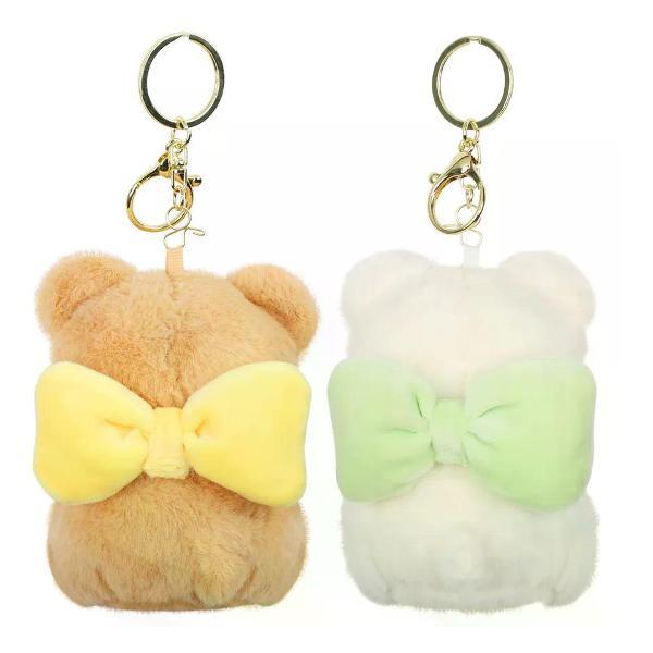 Брелок нет бренда Брелок мягкий игрушка