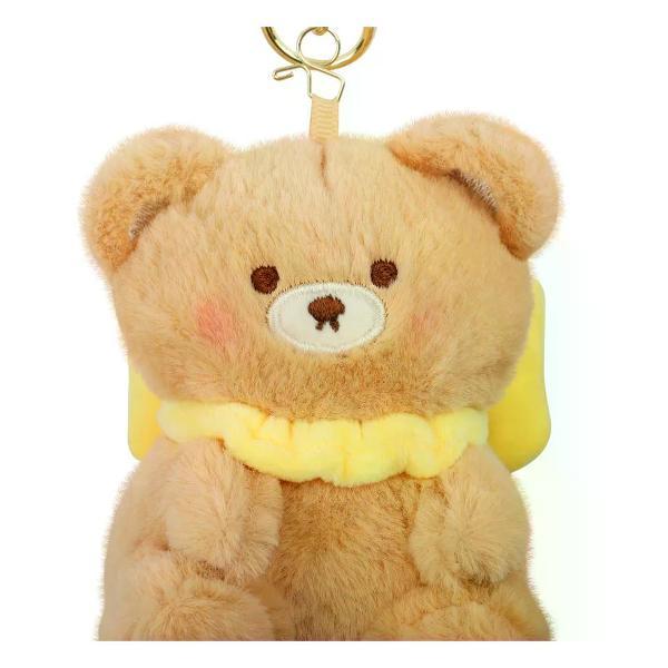 Брелок нет бренда Брелок мягкий игрушка