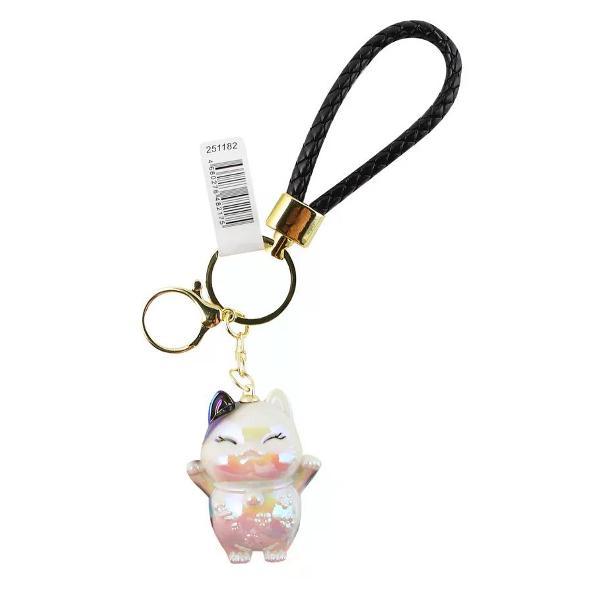 Брелок нет бренда Брелок котик