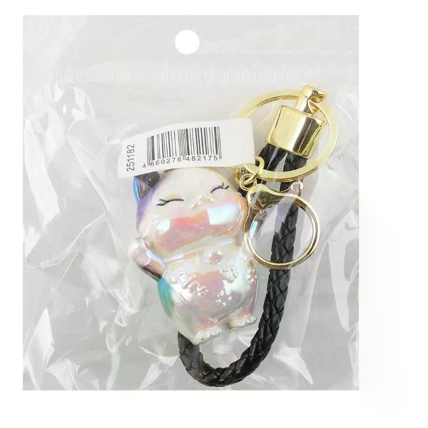 Брелок нет бренда Брелок котик