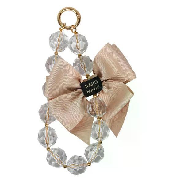 Брелок нет бренда Брелок для девочки фото