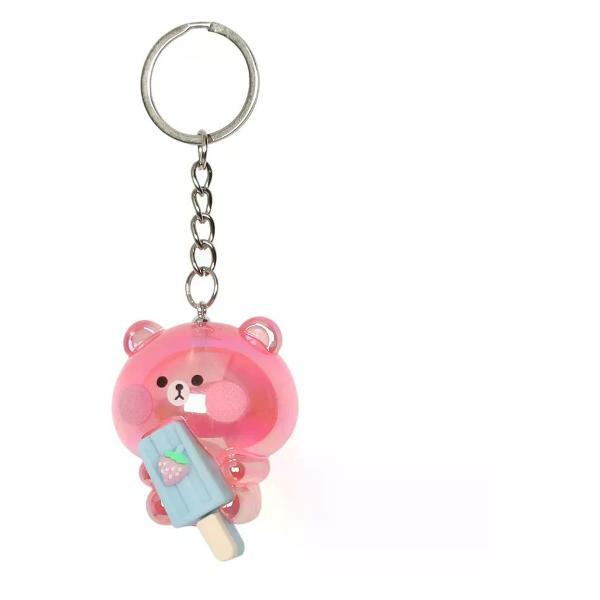 Брелок нет бренда Брелок для девочки фото