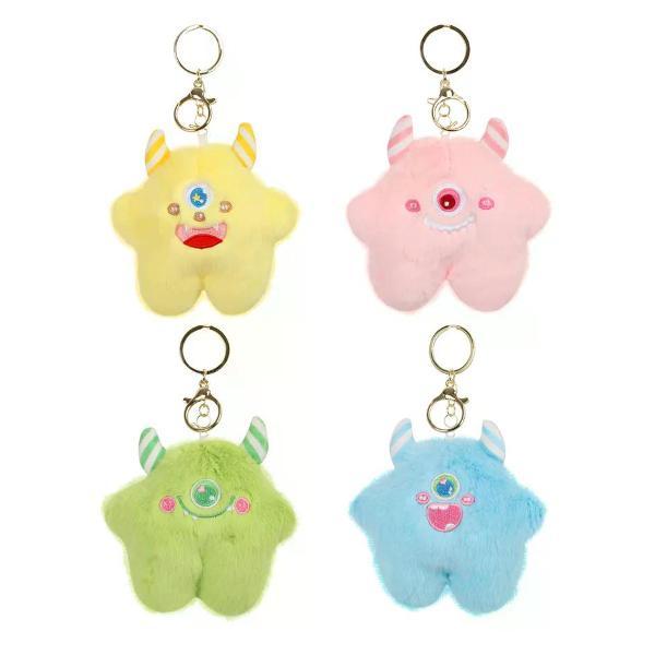 Брелок нет бренда Брелок мягкий игрушка