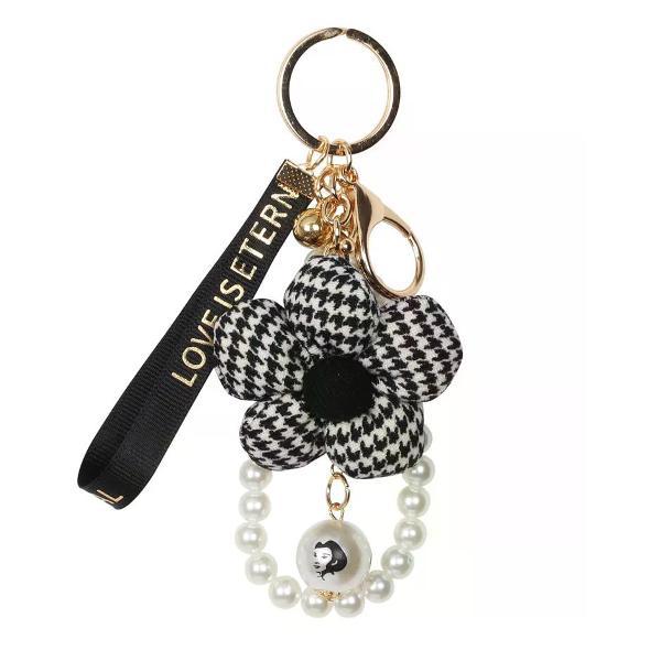 Брелок нет бренда Брелок для девочки фото