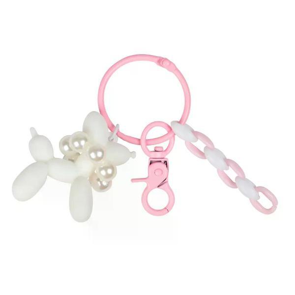 Брелок нет бренда Брелок собачка фото