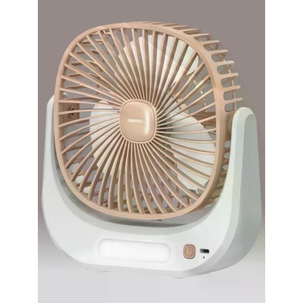 Вентилятор вытяжной Centek Настольный вентилятор