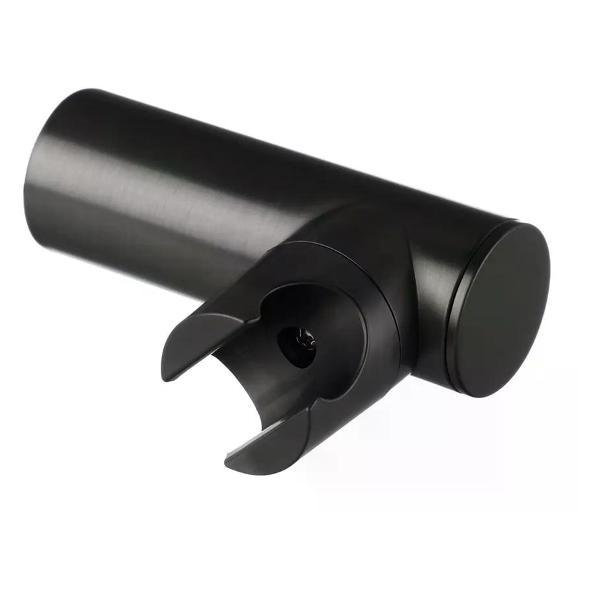 Держатель для душа FLUMEN DESIGN Держатель для душа регулируемый графит