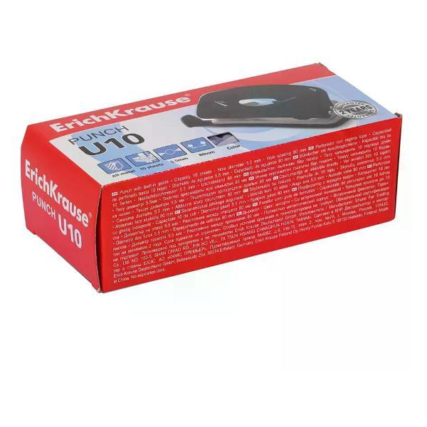 Дырокол нет бренда Дырокол 10 листов