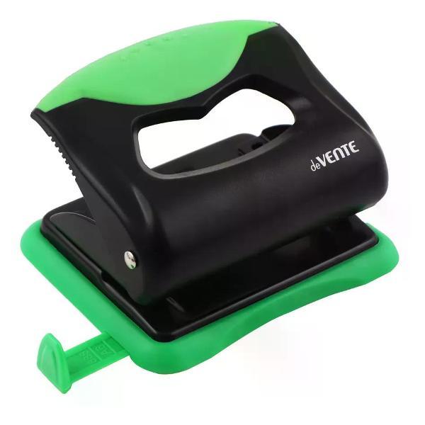 Дырокол Everfine Дырокол на 20 листов фото