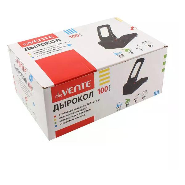 Дырокол Everfine Дырокол на 100 листов