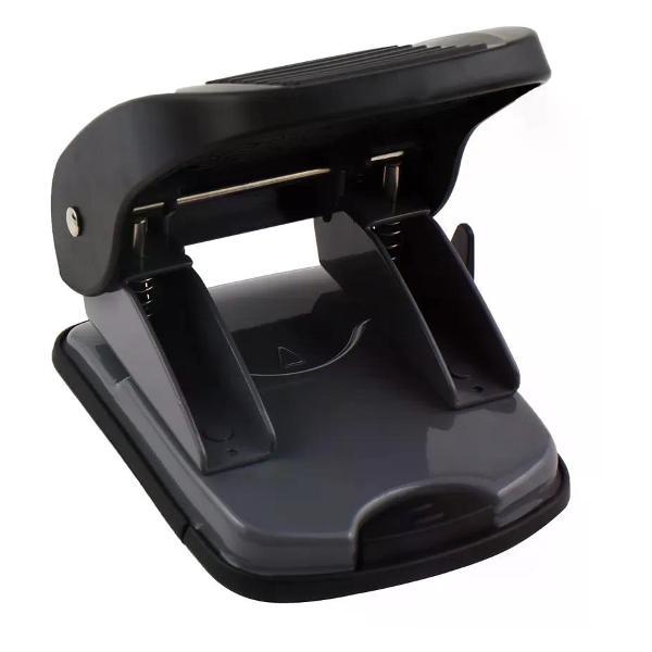 Дырокол нет бренда Дырокол 40 листов