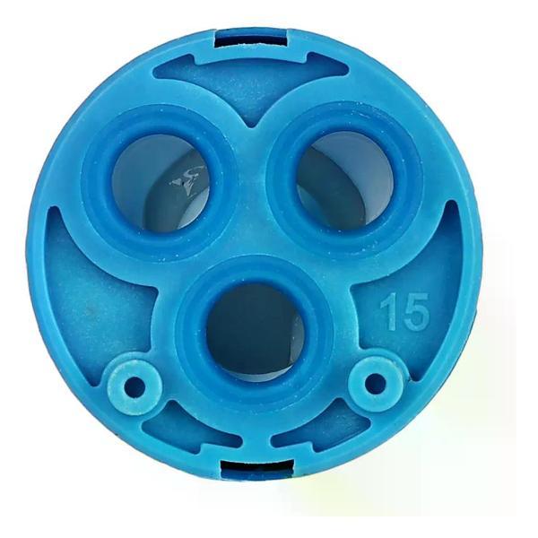 Картридж для смесителей NO NAME Картридж для смесителя esparo d35 мм низкий