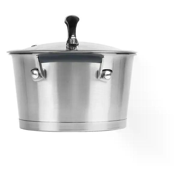 Кастрюля Lara Кастрюля из нержавеющей стали 2,4 л