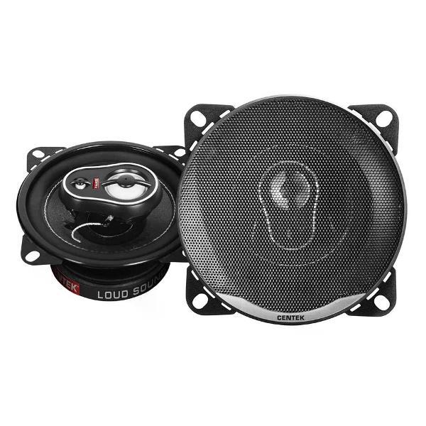Hi-Fi Колонки Centek Динамики автомобильные фото