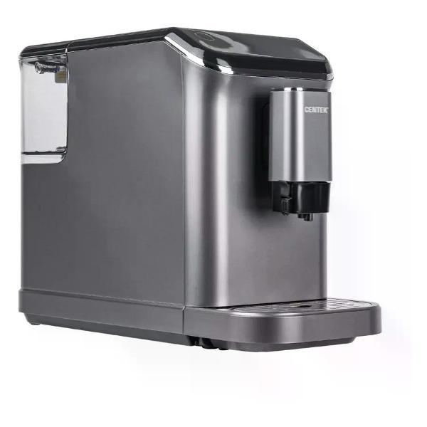 Кофеварка портативная Centek Кофемашина автоматическая
