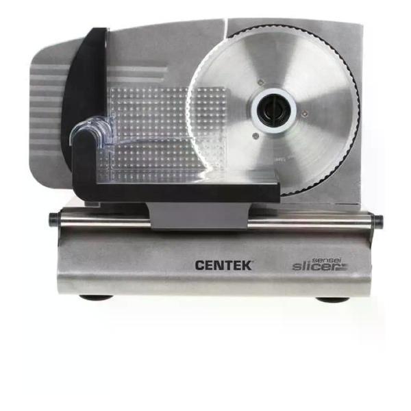 Мультирезка, ломтерезка электрическая Centek CT-1380 фото