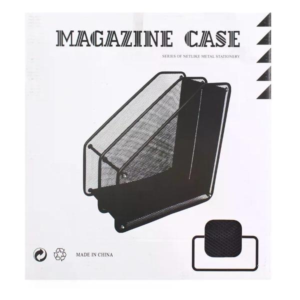 Лоток канцелярский нет бренда Лоток для бумаг вертикальный