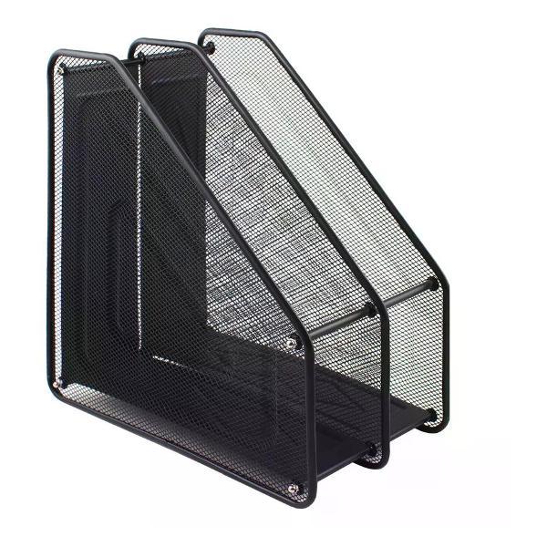 Лоток канцелярский нет бренда Лоток для бумаг вертикальный