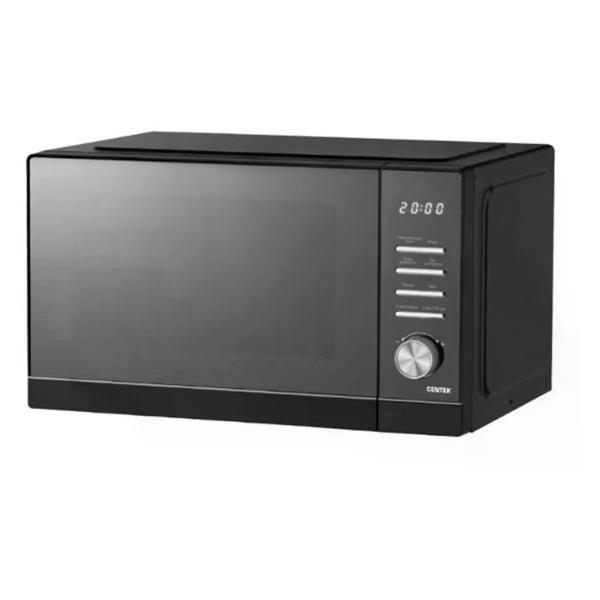 Микроволновая печь Centek CT-1563 Black