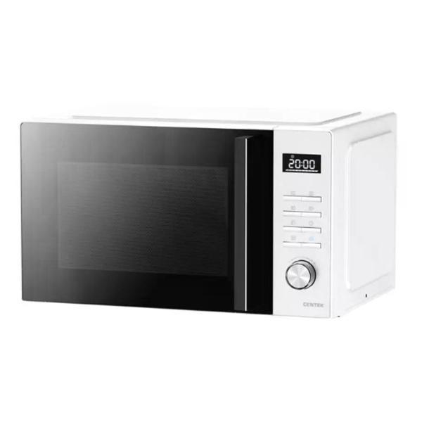 Микроволновая печь Centek CT-1563 White фото