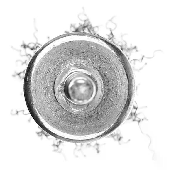 Дрель DORN Щетка-насадка для дрели чашечная 25 мм