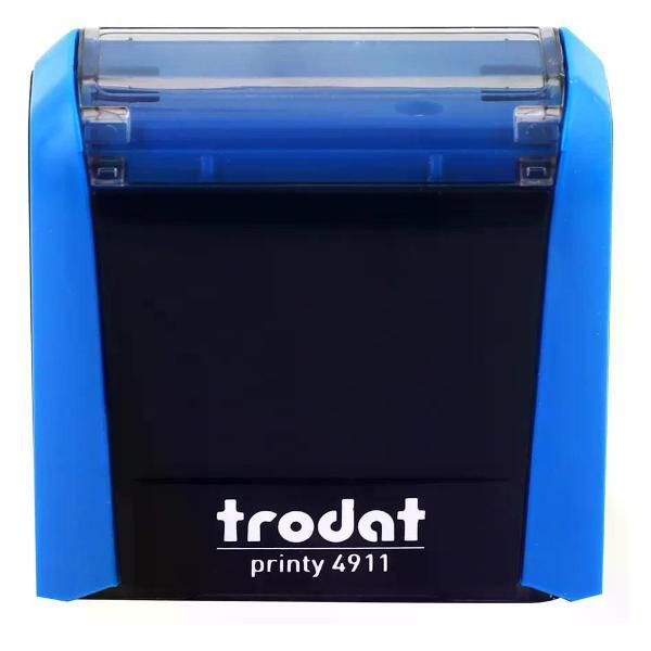 Оснастка для печати нет бренда Оснастка для штампов 14*38 мм