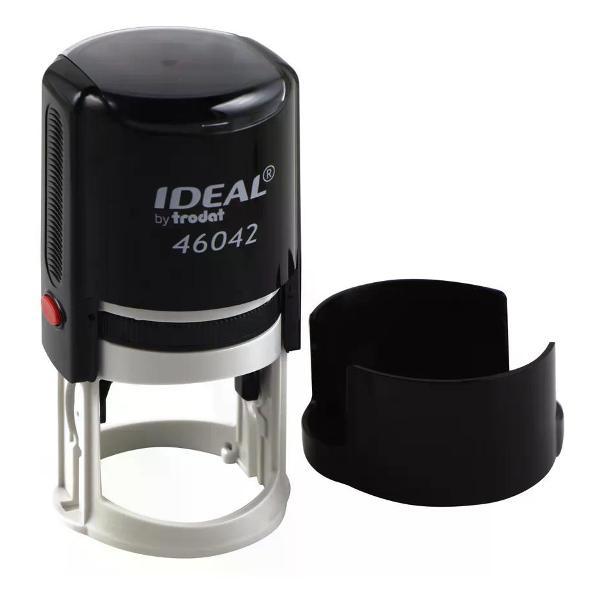 Оснастка для печати нет бренда Оснастка для печатей 42 мм