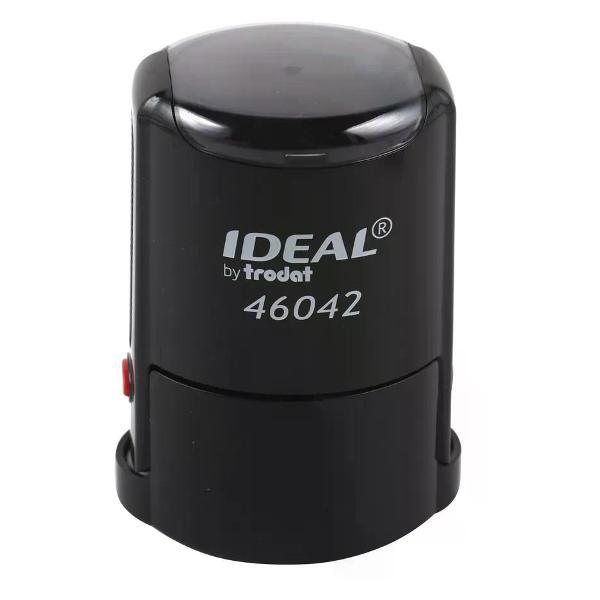 Оснастка для печати нет бренда Оснастка для печатей 42 мм