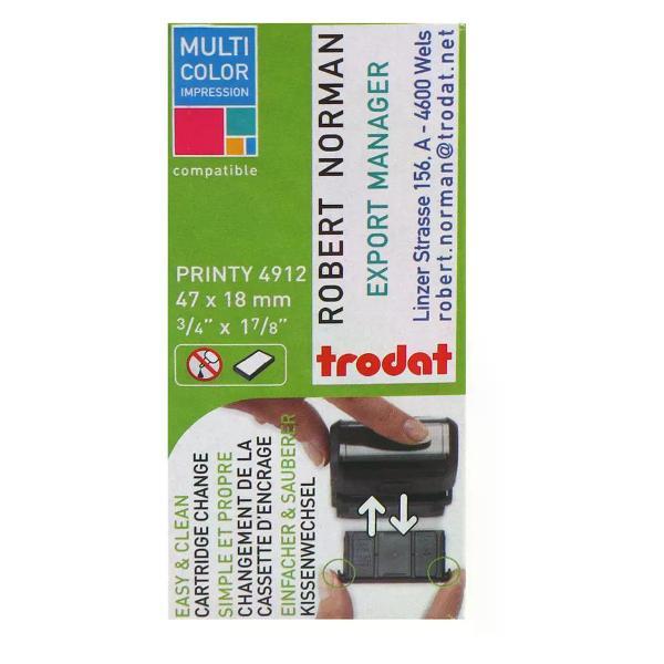 Оснастка для печати нет бренда Оснастка для штампов