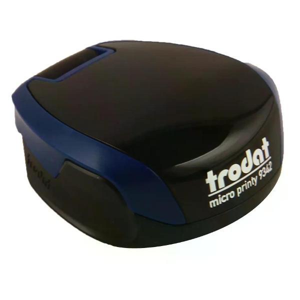 Оснастка для печати нет бренда Оснастка для печатей 42 мм