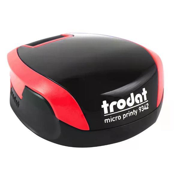 Оснастка для печати нет бренда Оснастка для печатей 42 мм