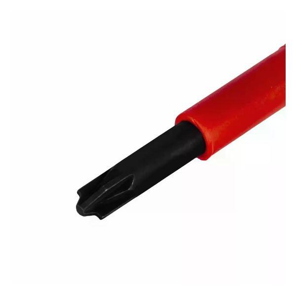 Отвертка Кобальт Отвертка диэлектрическая