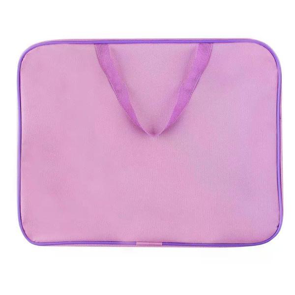 Папка NO NAME Папка с ручками