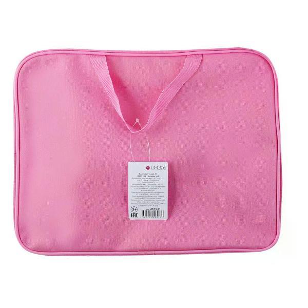 Папка NO NAME Папка с ручками