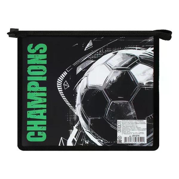 Папка NO NAME Папка для тетрадей