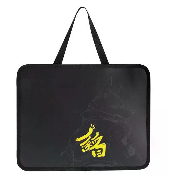 Папка NO NAME Папка с ручками