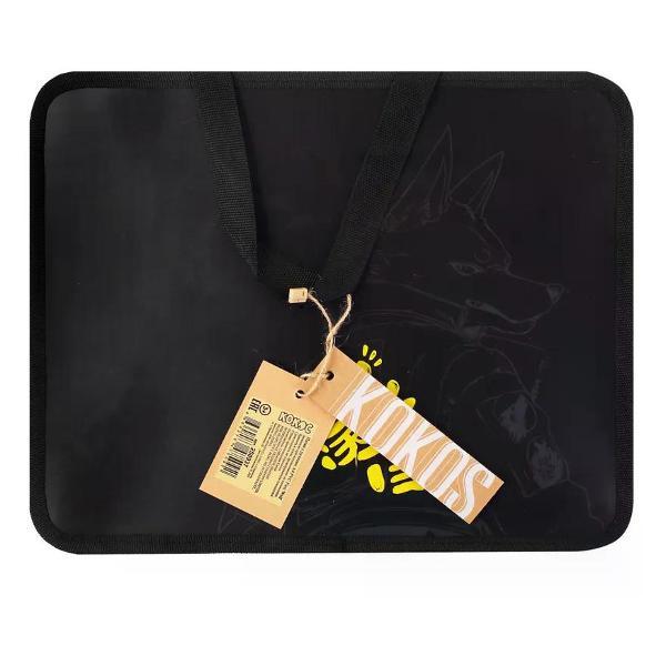 Папка NO NAME Папка с ручками